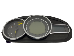 Tacho Kombiinstrument Renault Megane 3 248100342R A2C53363614 23195