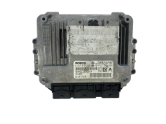 Steuergerät 0281011549 8200391966 8200370779 Renault Bosch 50412