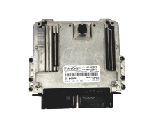 Steuergerät 0281034901 HA6-12A650-RB Ford Bosch Steuergerät 0281034901 HA6-12A650-RB Ford Bosch