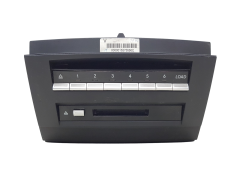 Navigationssystem Radio HEADUNIT Mercedes-Benz S A2218703685 A2218201426