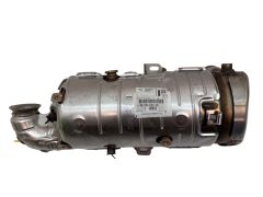 Katalysator Original 9839652280 Citroen Peugeot 1.5 BlueHDI