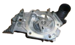 Wasserpumpe Renault Clio III Kangoo 1.2 16v 210101832R Wasserpumpe Renault Clio III Kangoo 1.2 16v 210101832R