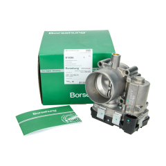 Drosselklappe 03C133062M B19288 VW Seat Skoda Borsehung