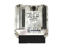 Steuergerät 03G906016KP 0281013292 Audi Bosch