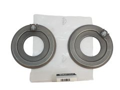 Befestigung des Sensors ABS Renault Espace 4 7701474504 7701474505 x2 Neues Original