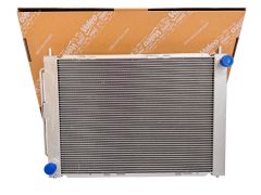 Kondensator Klimaanlage Neu Für Renault 8200369308 822675 Valeo
