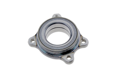 Radnabe Vorne 4M0498625B 44981769301 Audi Vika