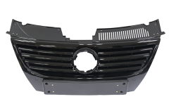 Kühlergrill 3C0853651AD 88531773302 VW Passat B6 DPA Kühlergrill 3C0853651AD 88531773302 VW Passat B6 DPA