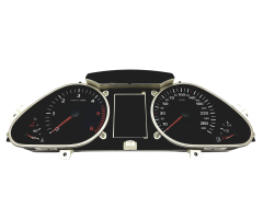 Tacho Kombiinstrument Audi A6 C6 5550007301 51027