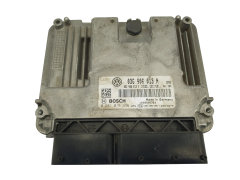 Steuergerät 03G906013N 0281015436 Seat Bosch 68577