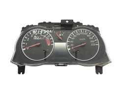 Tacho Kombiinstrument Nissan Note FE BH10E 58585