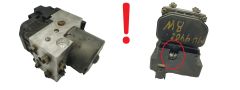 Abs-Pumpe Rover SRB100690 0273004247 0265216519 65415