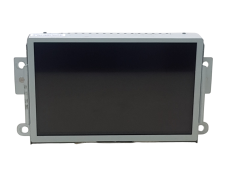 Display Für Navigationssystem Ford Kuga 2 GJ5T-18B955-SB