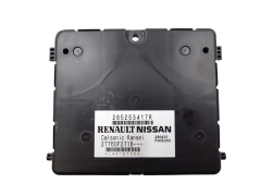 Steuergerät Renault Clio 5 Captur 2 285253417R 27760F271B 0km 22