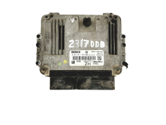Steuergerät Opel 0281011943 55556829 8973785712 Bosch 23977