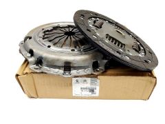 Kupplungssatz Kupplungskit Original Citroen Peugeot 208 DS3 C4 308 1.6HDI 8v 1650400680