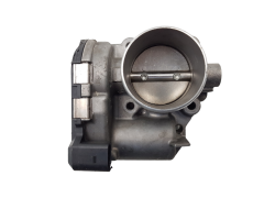 Drosselklappe Ford Volvo 7S7G-9F991-BA 0280750534 2552