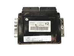 Steuergerät 96378049 S010016030E1 Y2 Daewoo Chevrolet Kamsco 21313