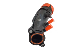 Ladeluftschlauch Neues Original 165760960R Renault Dacia