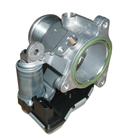 Drosselklappe Original C5 III C6 C8 4007 508 607 2.2 HDI 9687888280 Drosselklappe Original C5 III C6 C8 4007 508 607 2.2 HDI 9687888280