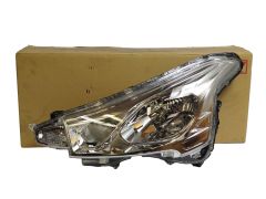 Scheinwerfer Links Original 1607833980 Citroen C4 Aircross