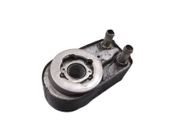 Ölkühler 8200780410 1.2 Turbo D4F Renault Clio 3 Modus 1005
