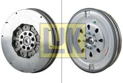 Zweimassenschwungrad Neues Original Master III Movano Nv400 2.3 dCi 123004826R