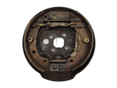 Ankerscheibe Szczęk Links 7701052929 Renault Megane I 11953