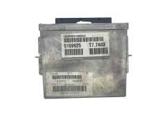 Motorsteuerung 5169925 5380076 Saab 56057