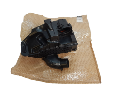 Luftfiltergehäuse Dacia 165006718R Original