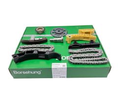 Steuerkettensatz Für Nockenwelle 03H198229A B18846 03H109503 VW Audi Borsehung