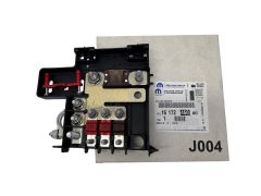 Sicherungskasten Relaiskasten Original 1617246080 Citroen Peugeot Fiat