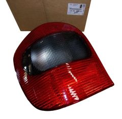 Rückleuchte Links Neues Original 1610729380 Citroen Rückleuchte Links Neues Original 1610729380 Citroen