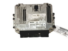 Steuergerät 0281012985 9661204380 9653958980 PSA Bosch 24143