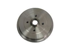 Bremstrommel Hinten 6U0501615B 65010020801 Skoda Favorit Felicia Vika