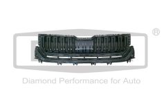 Kühlergrill 565853653A 88531815602 Skoda Kodiaq DPA Kühlergrill 565853653A 88531815602 Skoda Kodiaq DPA