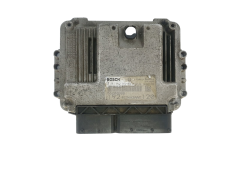 Steuergerät 55200666 0281012862 Fiat Bosch 41691