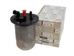 Kraftstofffilter Nissan Renault 1640000Q3K Original