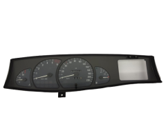 Tacho Kombiinstrument Opel Omega 09228420AT 110080007008