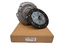 Kupplungssatz Kupplungskit Original 1623846280 Citroen Peugeot