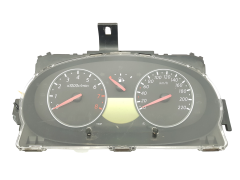Tacho Kombiinstrument Nissan Micra K12 BC43D