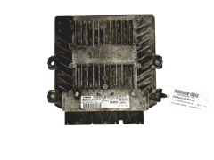 Steuergerät 5WS40227C-T 5M51-12A650-MB Ford Siemens 24404
