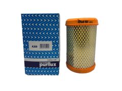 Luftfilter PURFLUX A369 7701065985