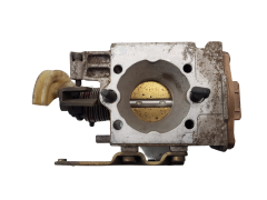 Drosselklappe Renault 7700864871 0438201207 1.4 8V Bosch