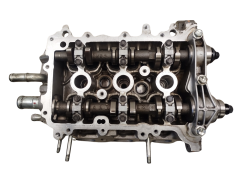 Zylinderkopf Toyota Aygo 1KR 1611541580 1.0 12v C1 107