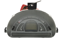 Tacho Kombiinstrument Citroen C2 9652008080 G 00 49590