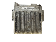 Steuergerät 7700105024 7700868295 21625400-2 Renault Sagem 25964