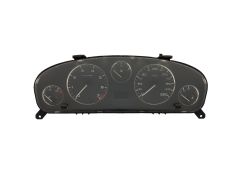 Tacho Kombiinstrument Peugeot 406 Coupe 9630372980 VDO 1284