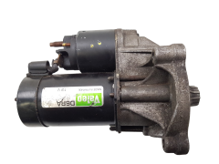 Anlasser Starter Citroen Peugeot 5802E4 DRA661 1.8 2.0 Valeo 1387