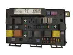 Modul 5DK008668-27 13191129 Opel GM 1597 Modul 5DK008668-27 13191129 Opel GM 1597